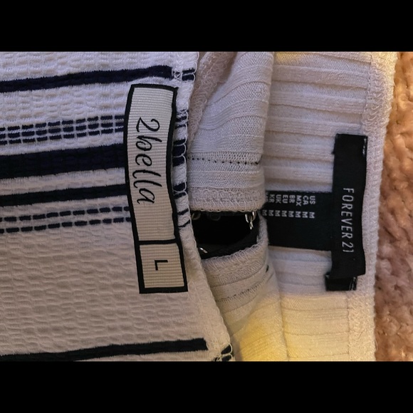 Bodysuit Bundle - Picture 5 of 9